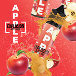 Apple Explosion - Apple Juice