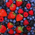 CBE Mixed Berries
