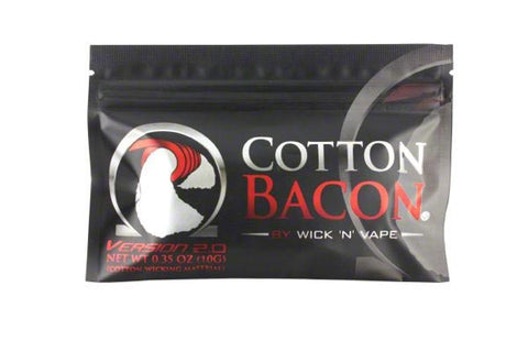 Cotton Bacon - vape-hyper