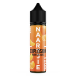 Naartjie Explosion - Naartjie Juice