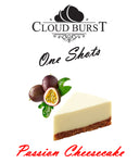 Cloud Burst One Shot - Passion Cheesecake