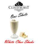 Cloud Burst One Shot - White Chocolate Shake