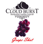 Cloud Burst One Shot - Grape