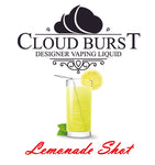 Cloud Burst One Shot - Lemonade