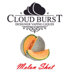 Cloud Burst One Shot - Melon