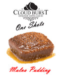 Cloud Burst One Shot - Malva Pudding