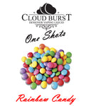 Cloud Burst One Shot - Rainbow Candy - vape-hyper