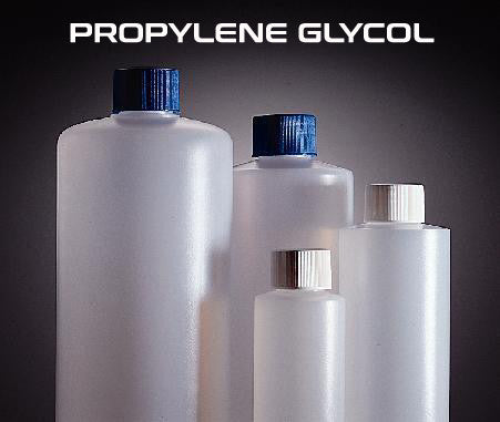 Propylene Glycol USP - vape-hyper