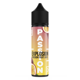 Passion Explosion - Passion Fruit Juice