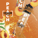 Peach Explosion - Peach Juice