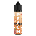 Peach Explosion - Peach Juice