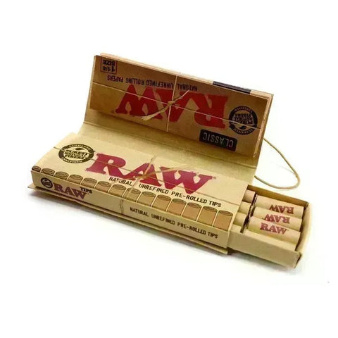 RAW Rolling paper