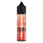 Strawberry Explosion - Strawberry Juice