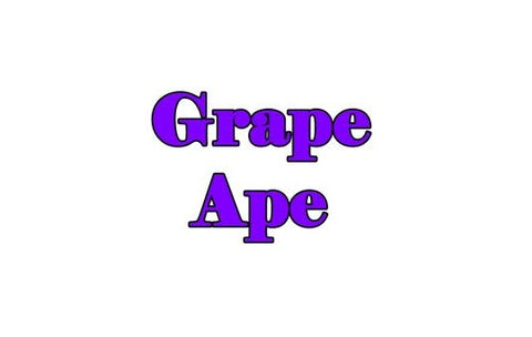 Grape Ape Terpenes
