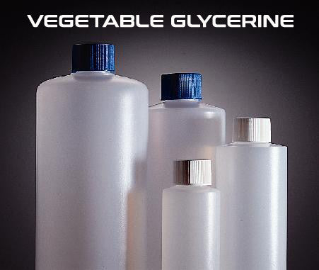 Vegetable Glycerine BP - vape-hyper