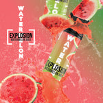 Watermelon Explosion - Watermelon Juice