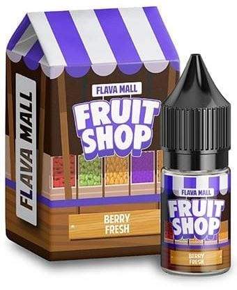 Fruit Shop - Berry Fresh - vape-hyper