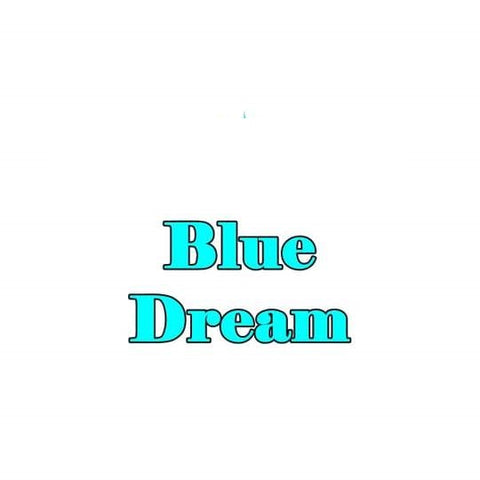 Blue Dream Terpenes