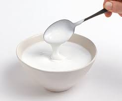 CBE Yogurt