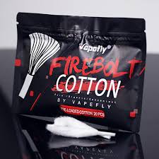 Vapefly Firebolt Cotton - vape-hyper