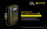 Nitecore F4 Power bank / charger