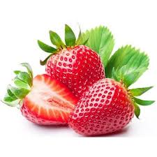 CBE Double Strawberry - vape-hyper